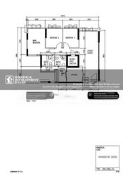 Blk 590B Montreal Dale (Sembawang), HDB 4 Rooms #453839391